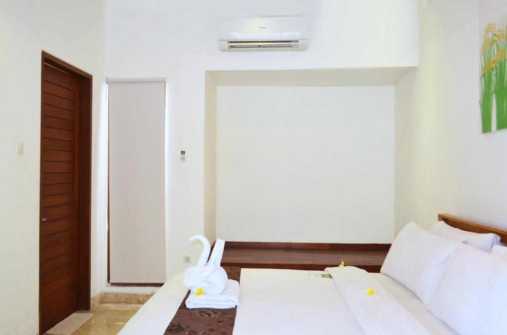 Two-Bedroom Villa Private Pool