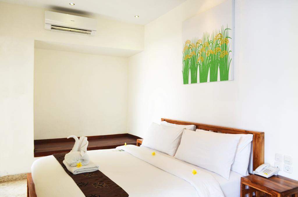 Two-Bedroom Villa Private Pool