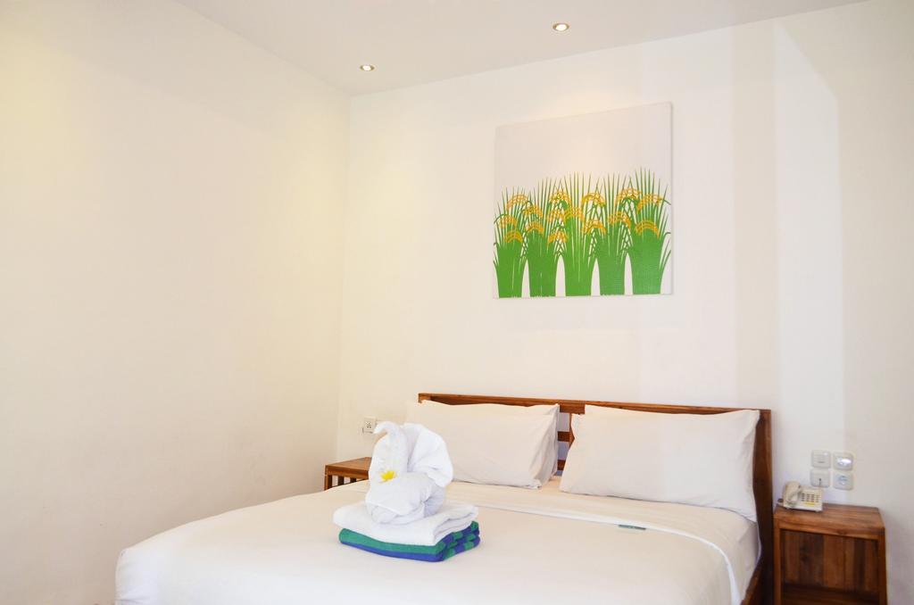 Two-Bedroom Pool Villa Return Airport Transfer
