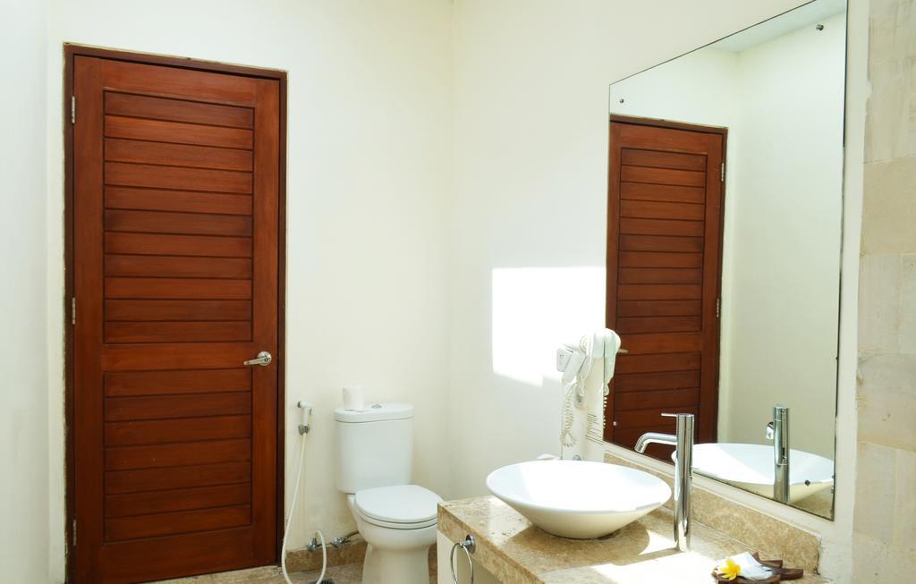 Two-Bedroom Villa Private Pool