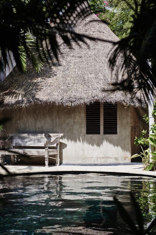 The Africa House Two-Bedroom Villa Private Pool