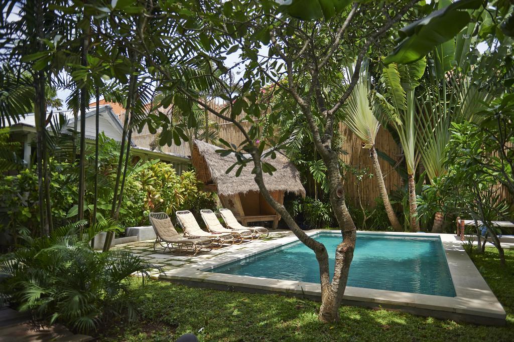 The White House Two Bedroom Villa Private Pool