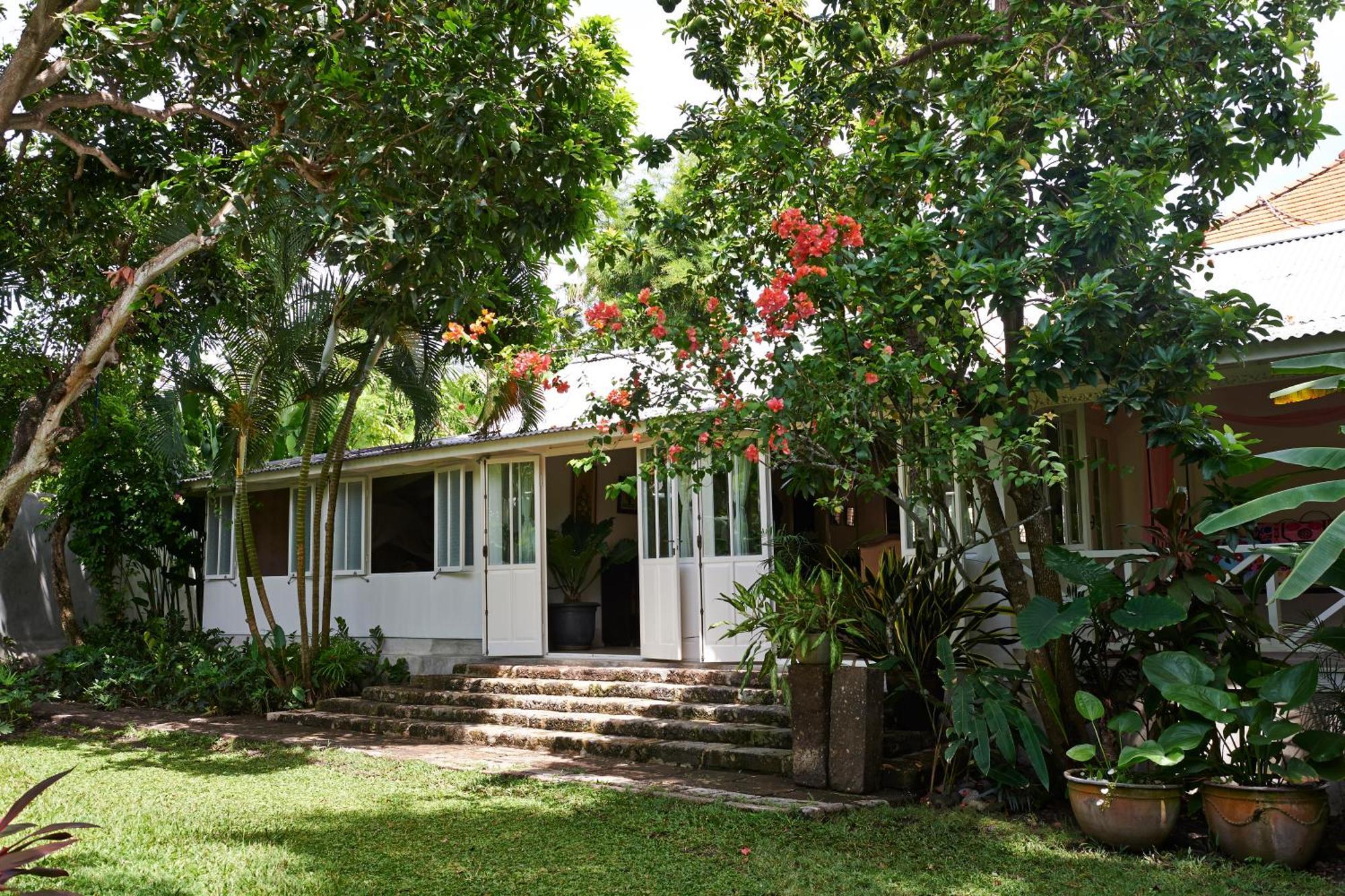 The White House Two Bedroom Villa Private Pool