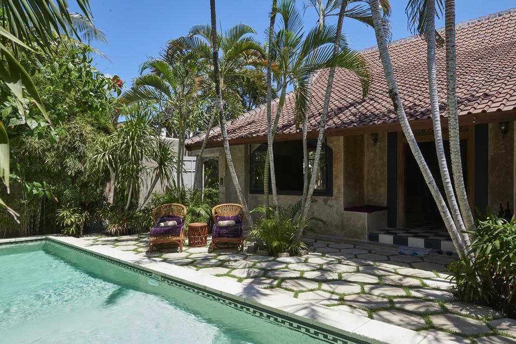 The Desu House Two-Bedroom Villa Private Pool