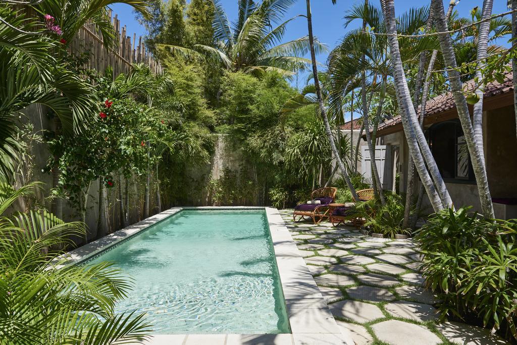 The Desu House Two-Bedroom Villa Private Pool