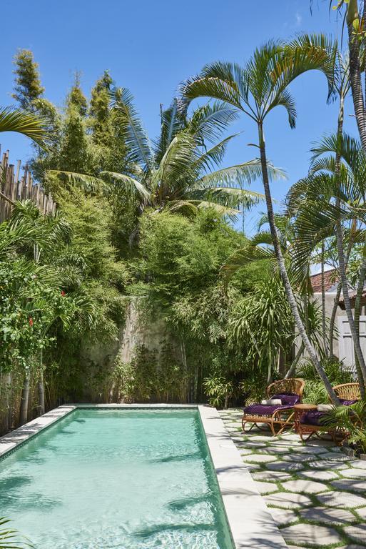 The Desu House Two-Bedroom Villa Private Pool
