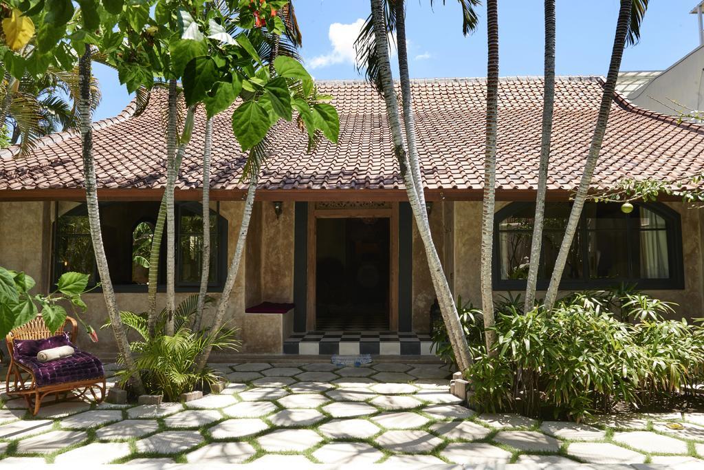 The Desu House Two-Bedroom Villa Private Pool