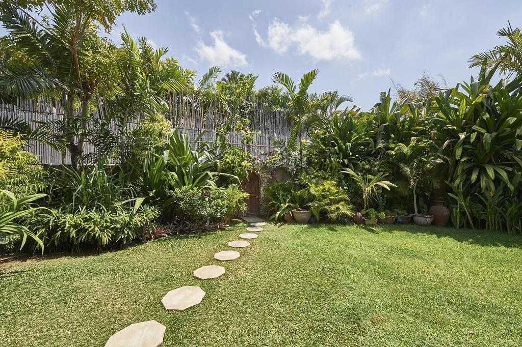 The Round House Two-Bedroom Villa Private Pool