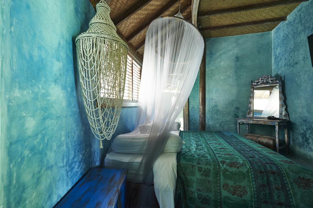 The Round House Two-Bedroom Villa Private Pool