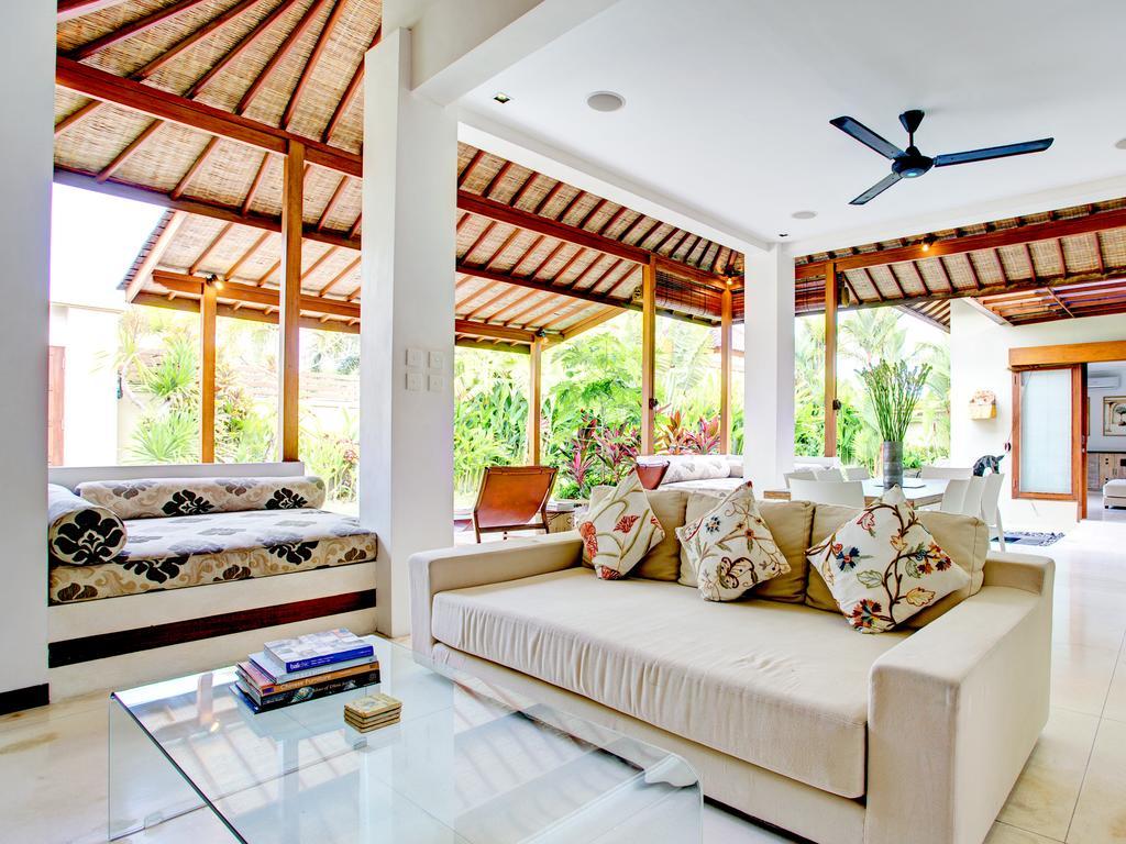 Villa Private Pool