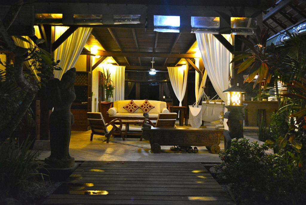 Villa Private Pool