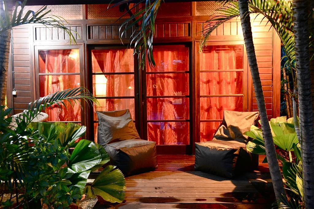 Villa Private Pool