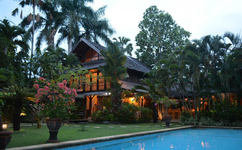 Villa Private Pool