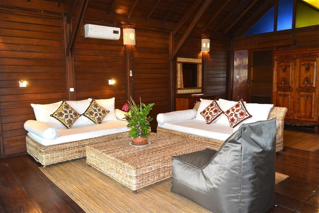 Villa Private Pool