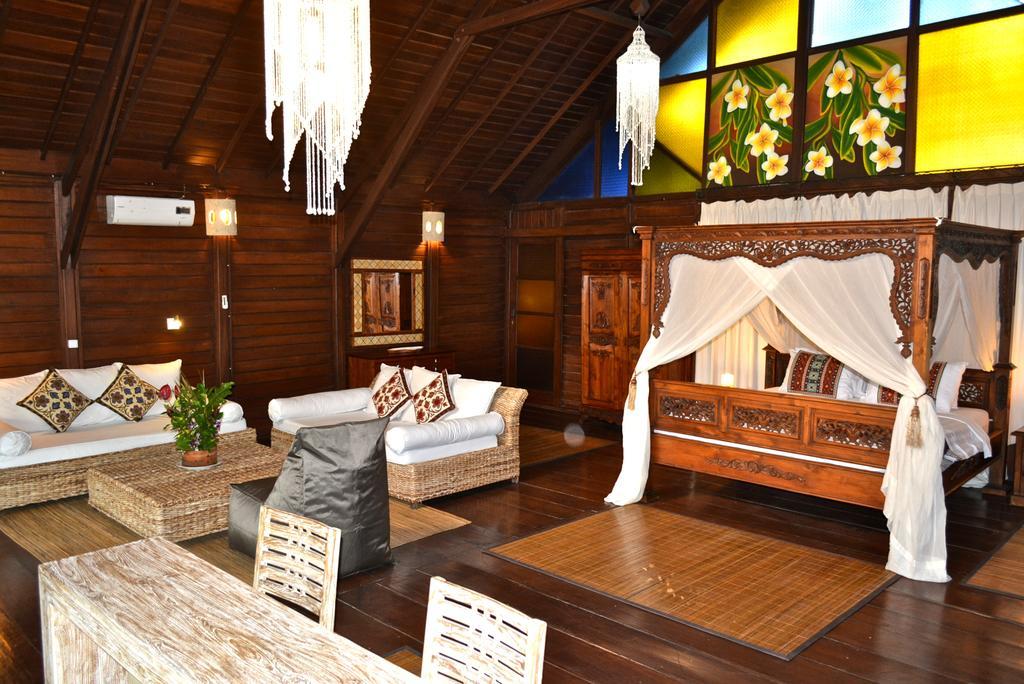 Villa Private Pool