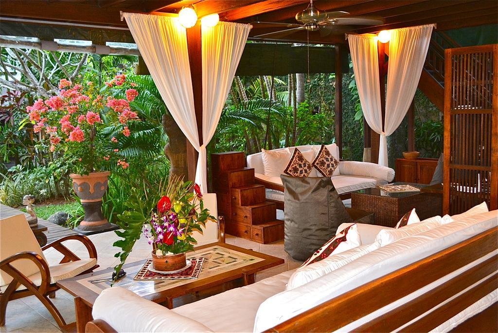 Villa Private Pool