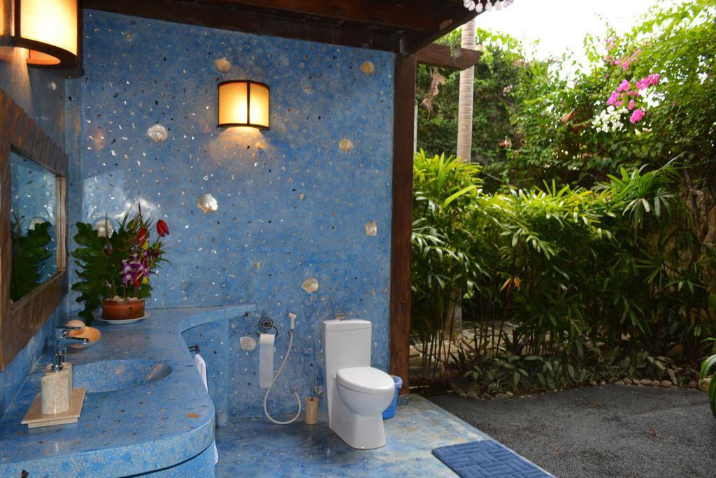 Villa Private Pool