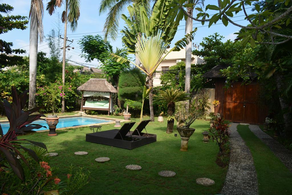 Villa Private Pool