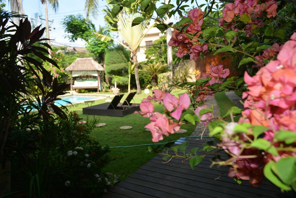 Villa Private Pool