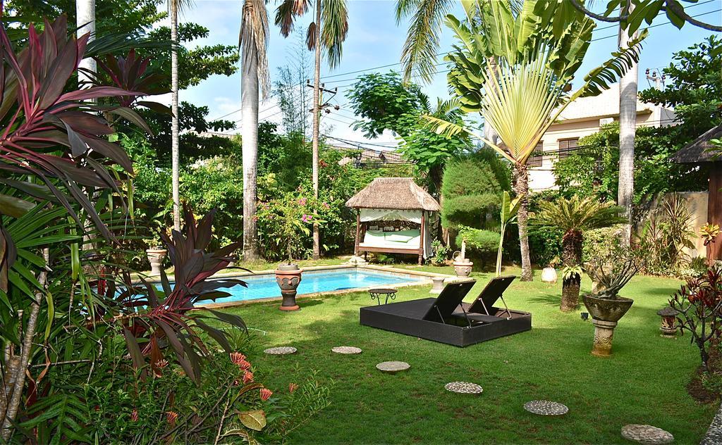 Villa Private Pool