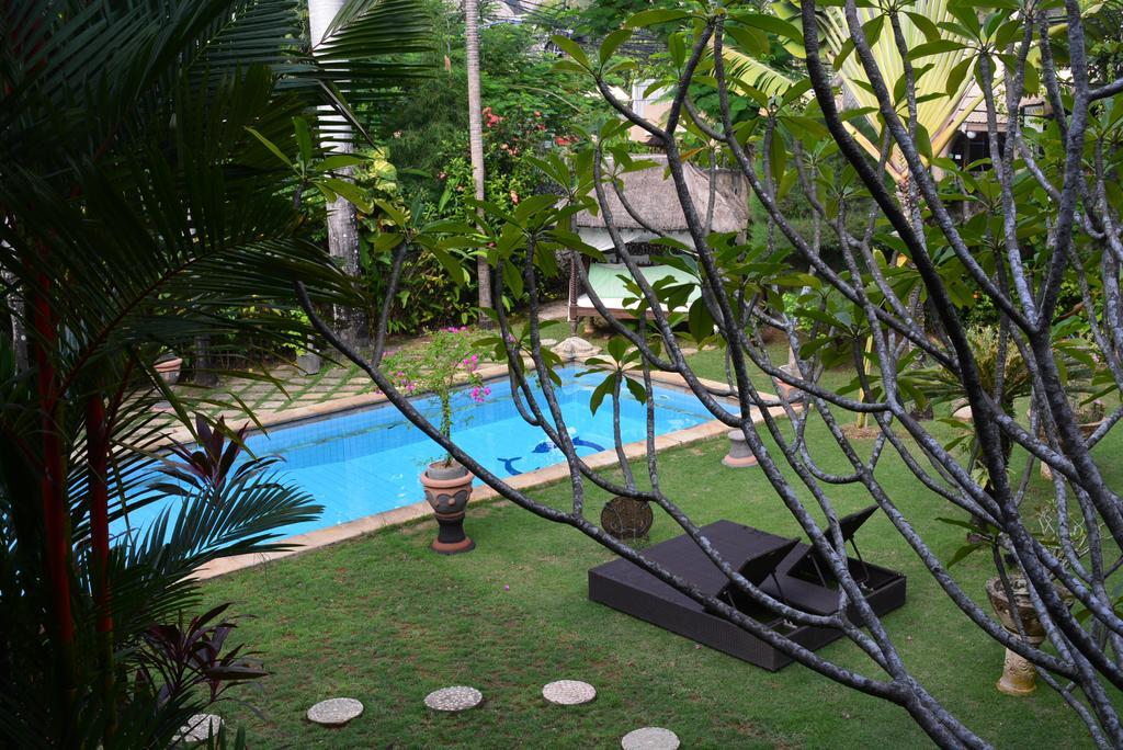 Villa Private Pool
