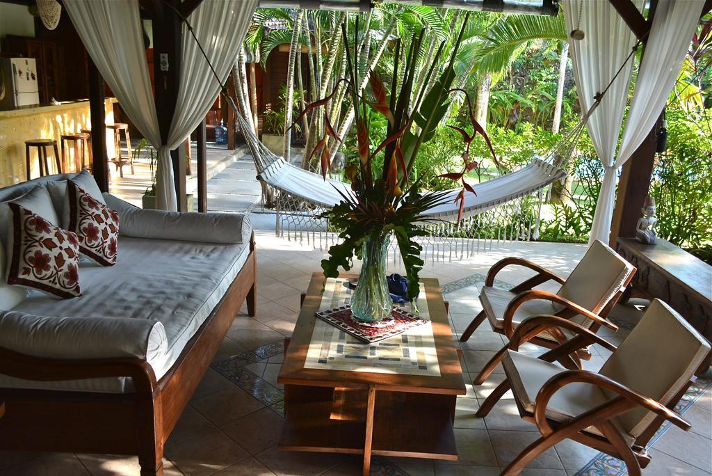 Villa Private Pool