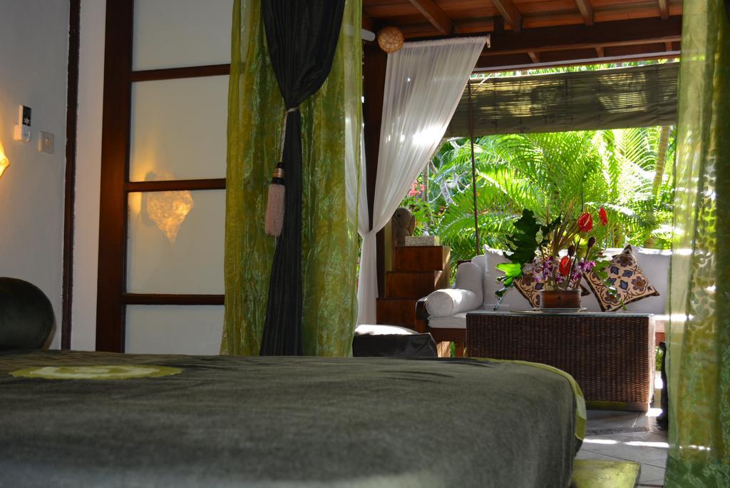 Villa Private Pool