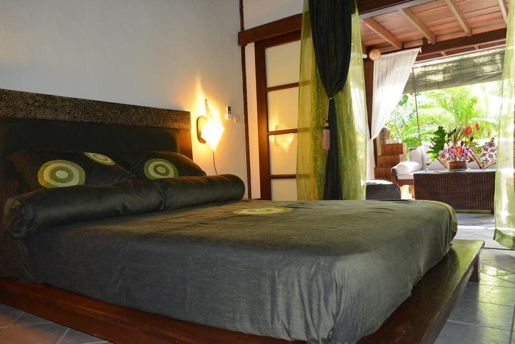 Villa Private Pool