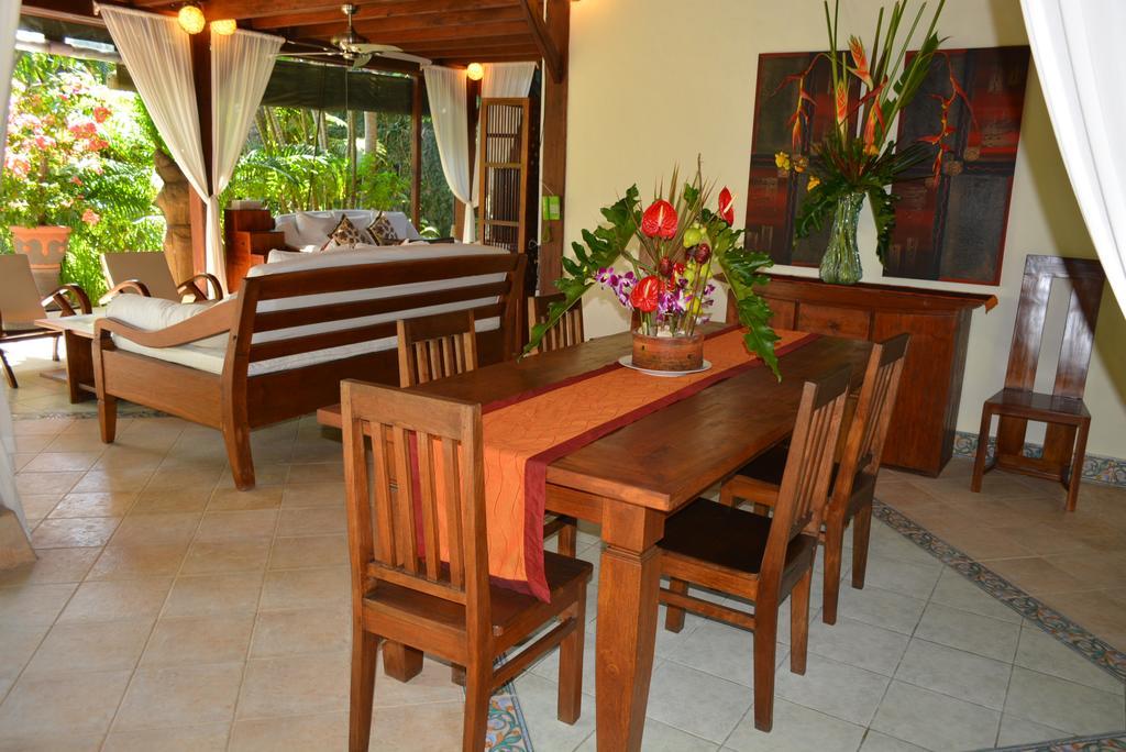 Villa Private Pool