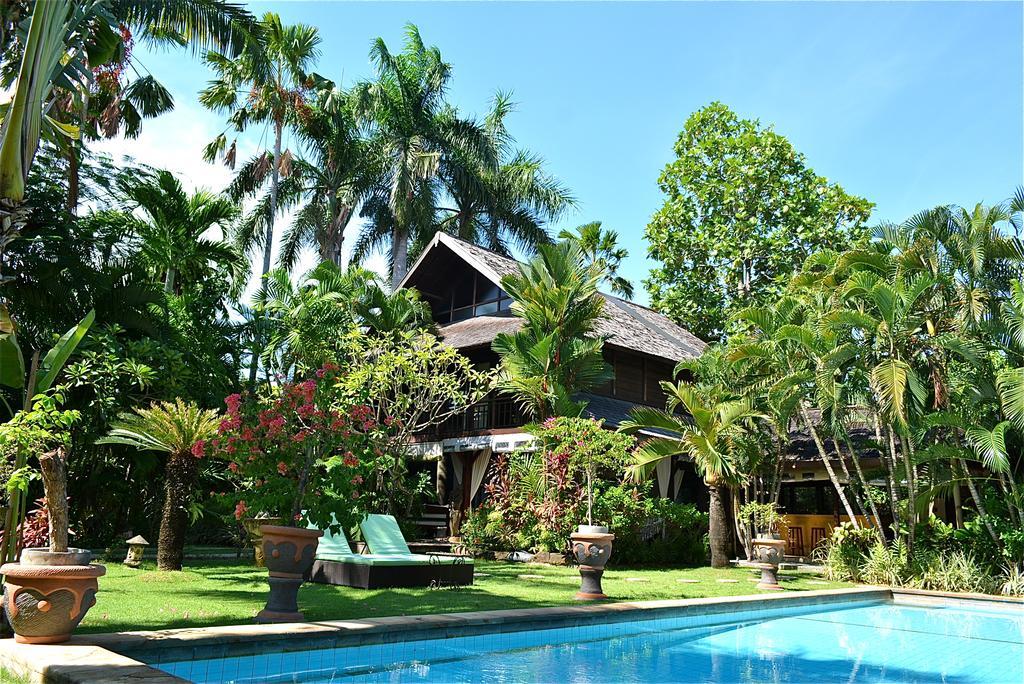 Villa Private Pool