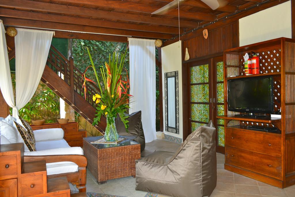 Villa Private Pool