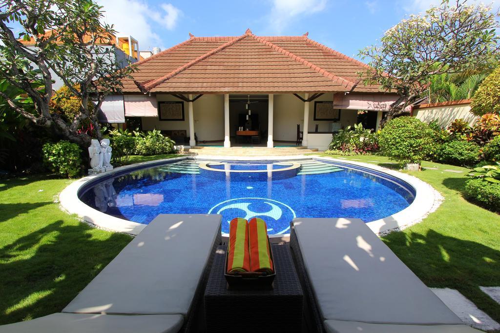 Premium Two-Bedroom Villa