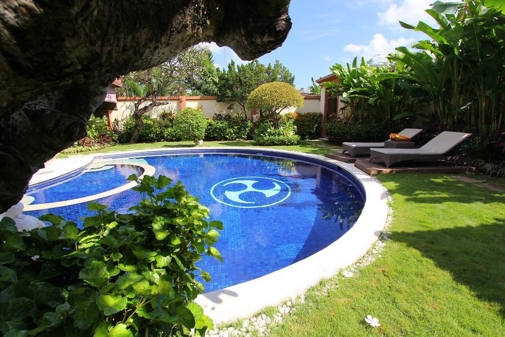 Premium Two-Bedroom Villa