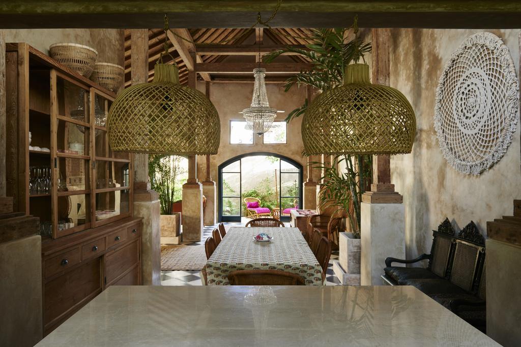 The Desu House Two-Bedroom Villa Private Pool