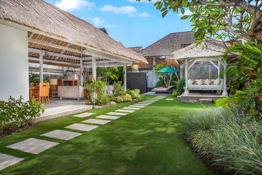 Acacia One-Bedroom Villa