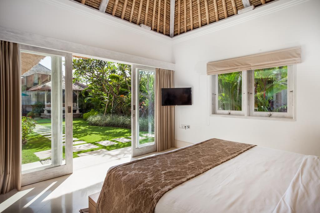 Acacia One-Bedroom Villa