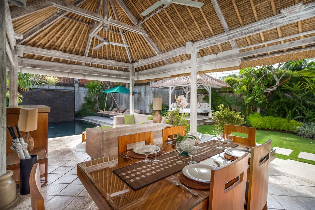 Acacia One-Bedroom Villa