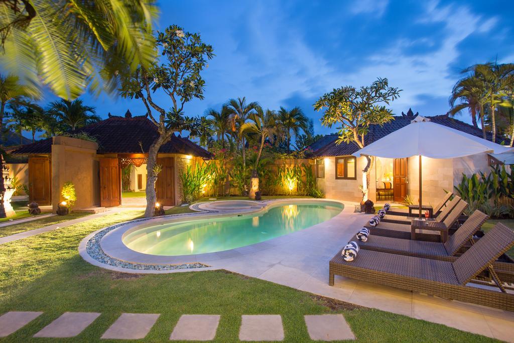 Two-Bedroom Villa Private Pool