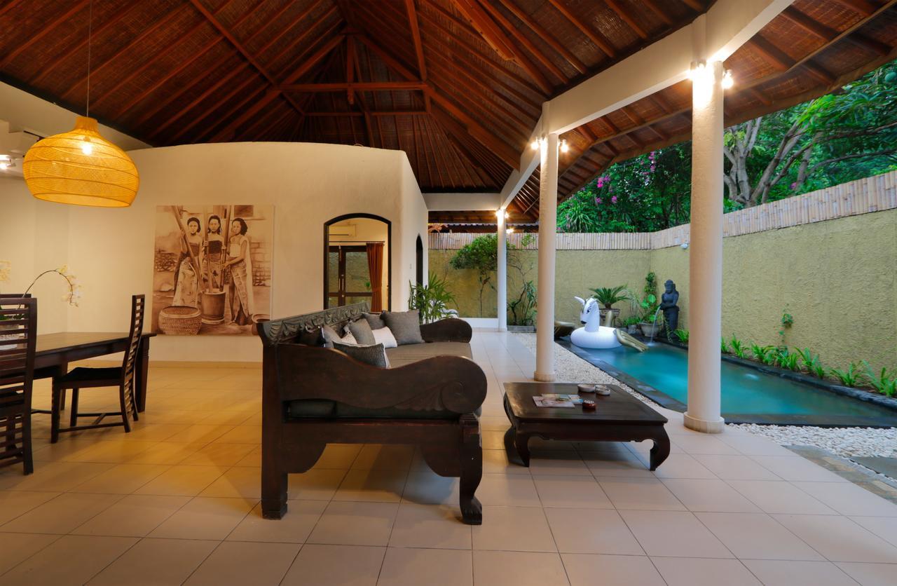 Singgah 9 Two Bedroom Villa Private Pool