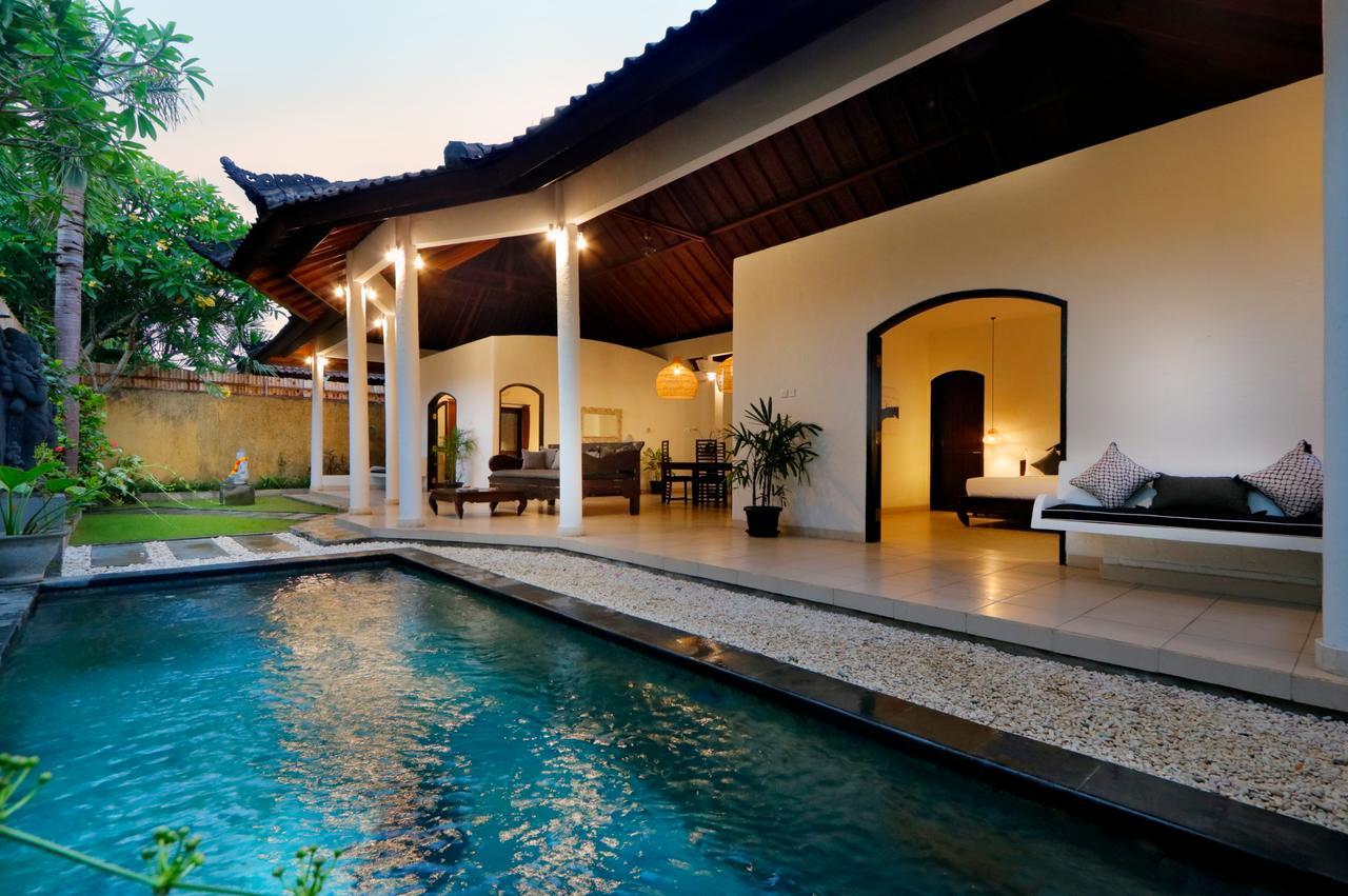 Singgah 9 Two Bedroom Villa Private Pool