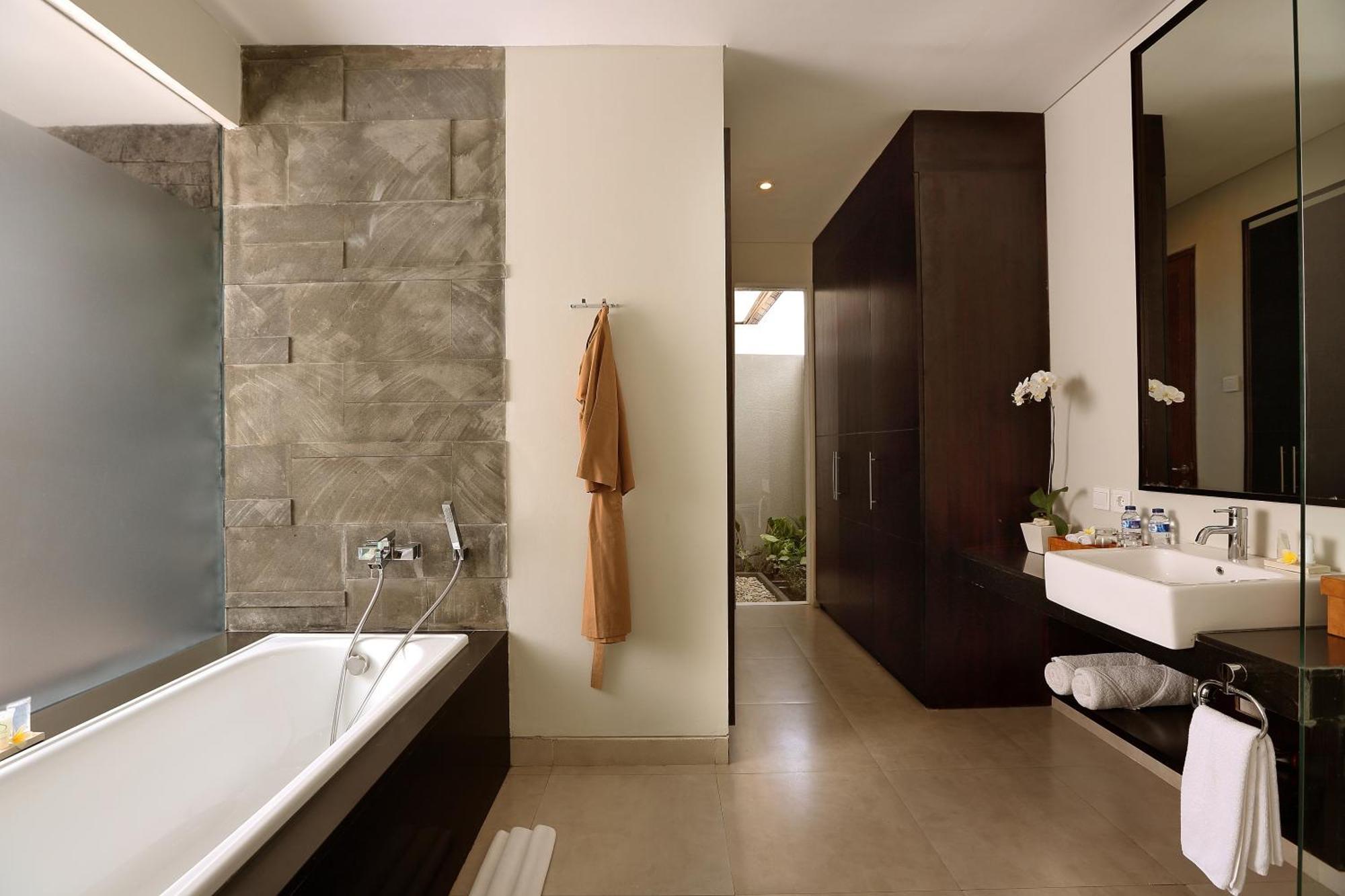 Holiday at One Bedroom Pool Villas
