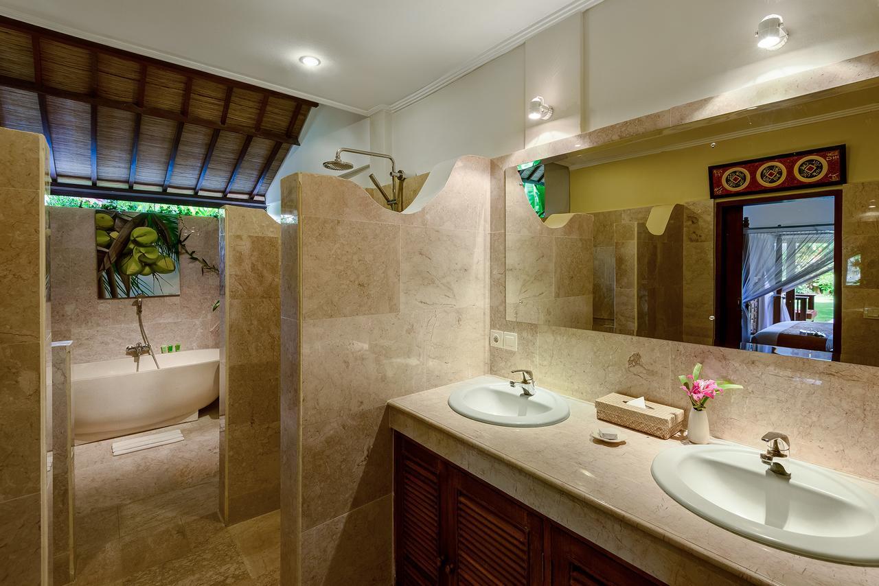 Three-Bedroom Villa Private Pool