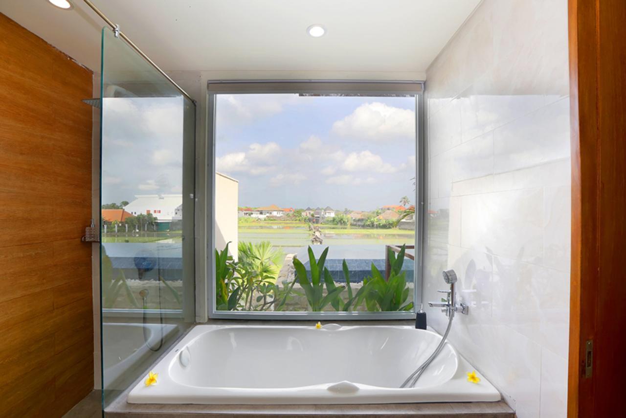 One Bedroom Pool Villa with Free Motorbike