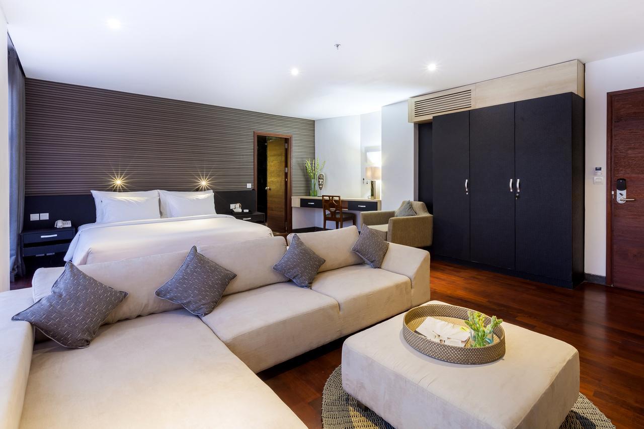 Suite Deluxe