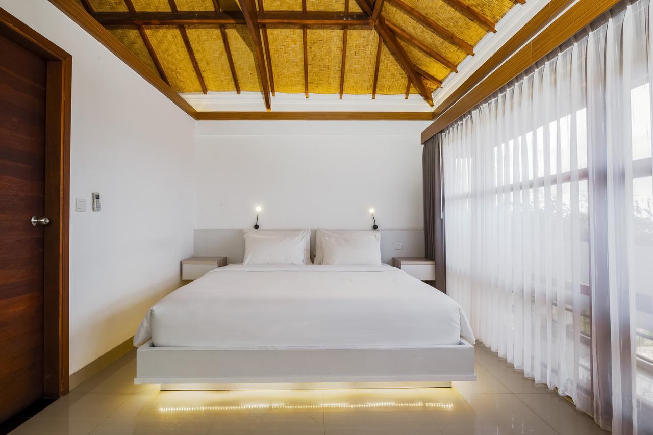 Apartemen Luxury 3-Kamar Tidur