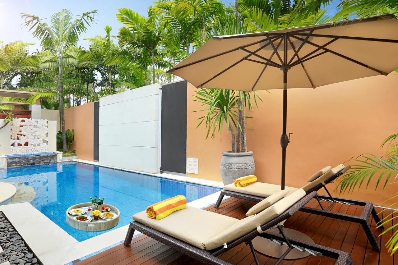 Villa Massage