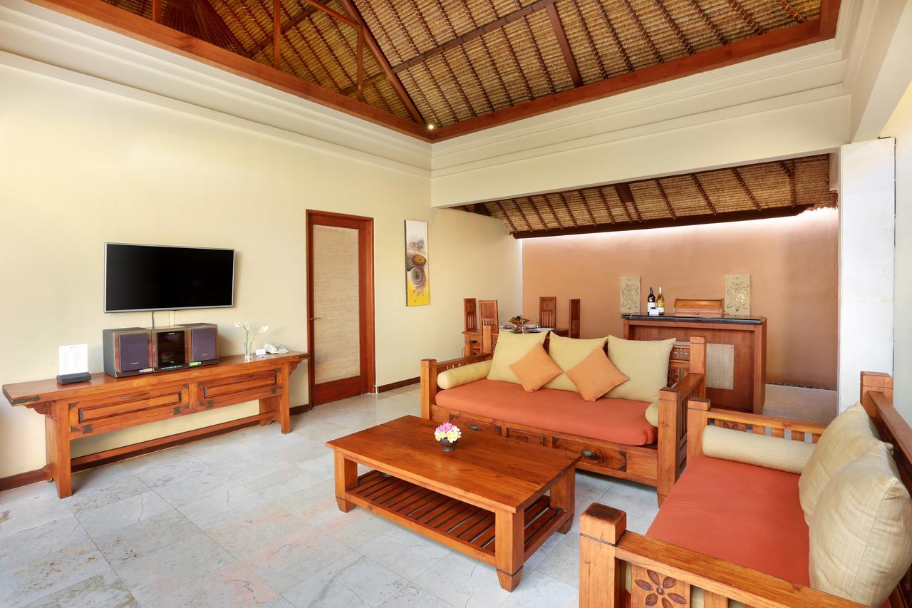 Villa Massage
