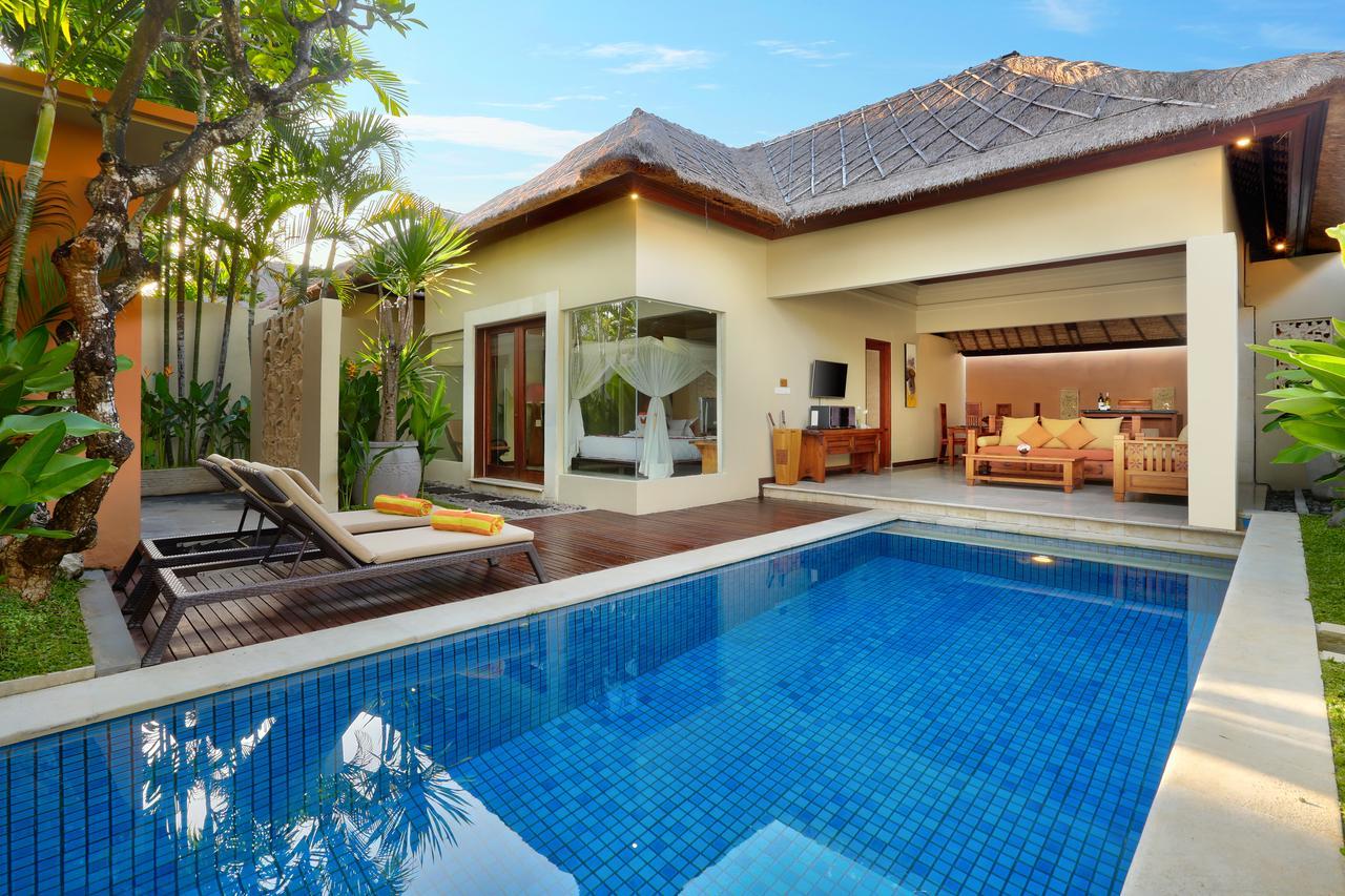 Villa Massage