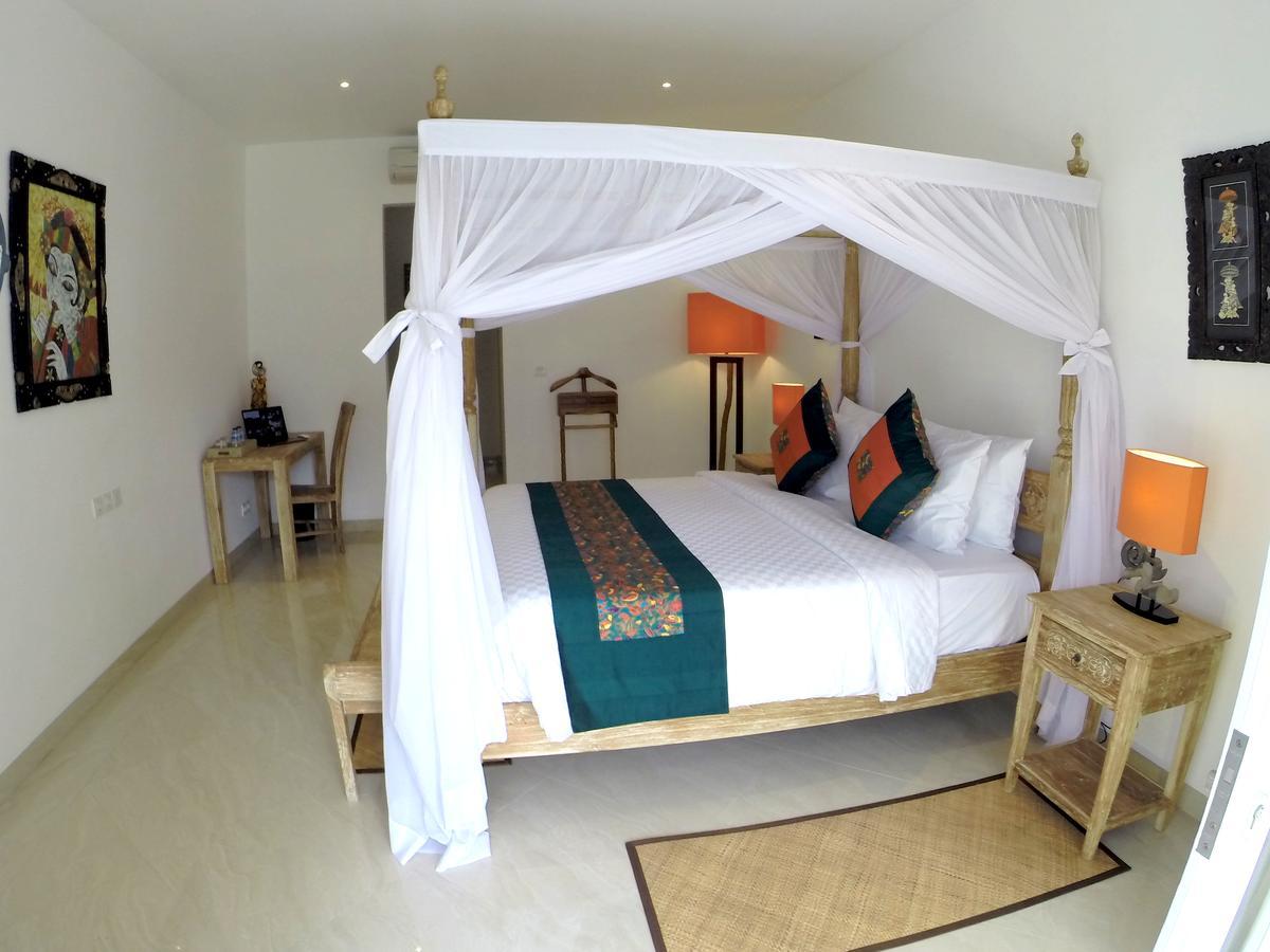 Three-Bedroom Villa Vanda Private Pool