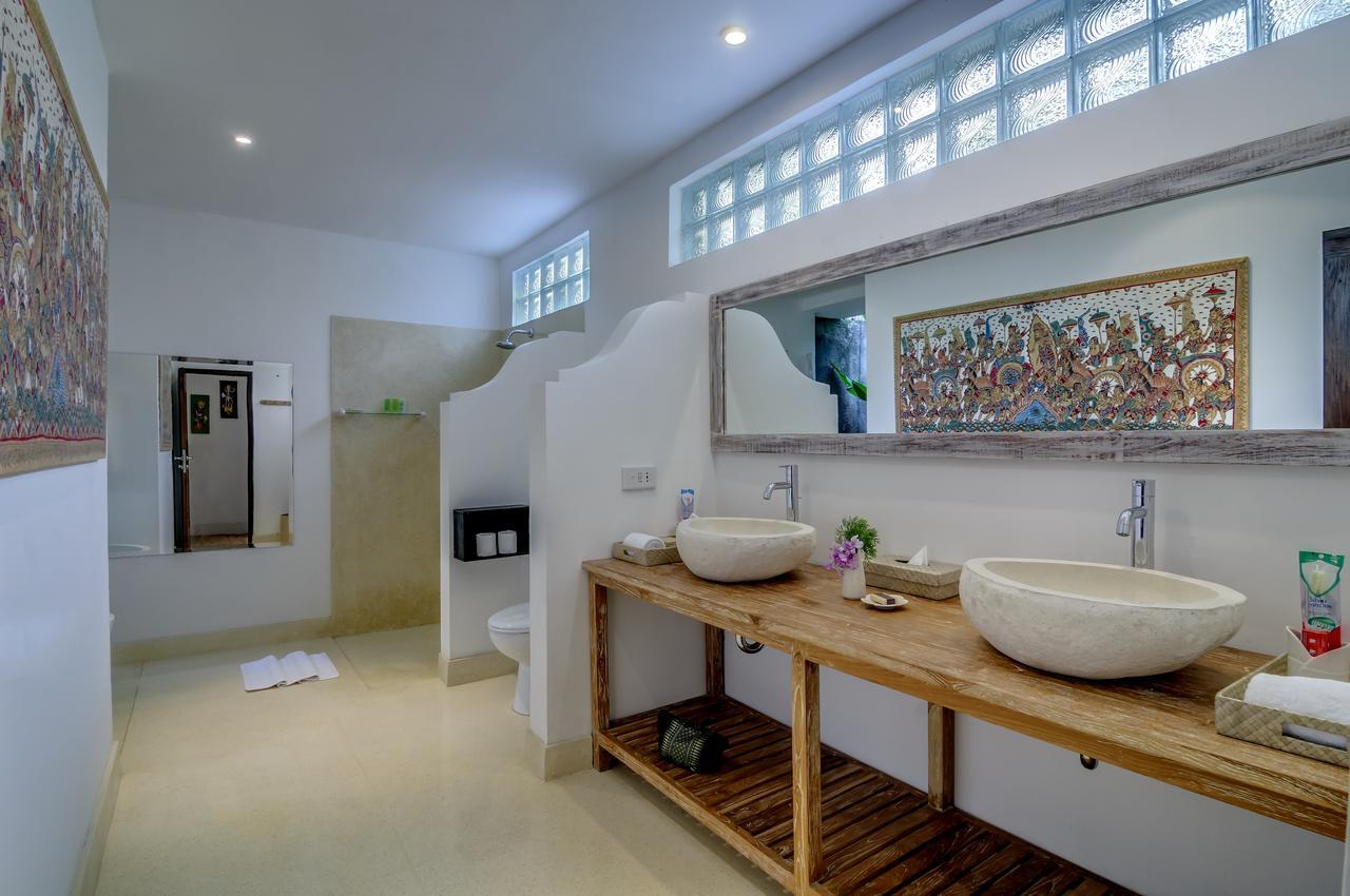 Two-Bedroom Villa Private Pool